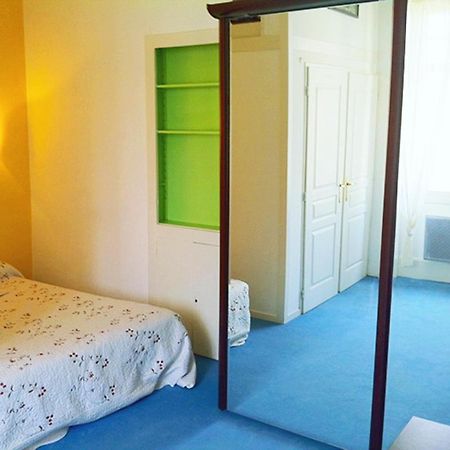 T2 A Pied De Plage Sur Ancien Hotel Chic, Samedi A Samedi Saint-Jean-de-Luz Exterior foto